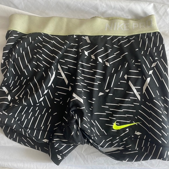 Nike pro spandex - Picture 1 of 1